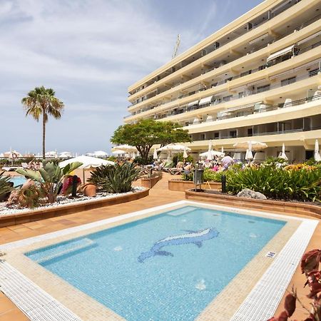 Classbnb - Studio 50M From Puerto Colon Beach Costa Adeje  Exteriér fotografie