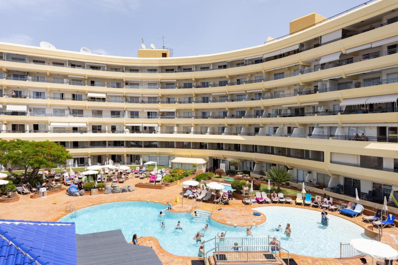Classbnb - Studio 50M From Puerto Colon Beach Costa Adeje  Exteriér fotografie